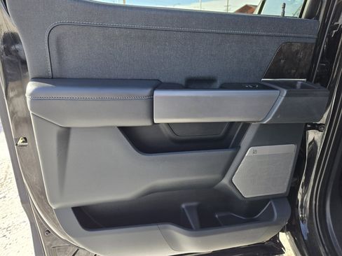 Used 2021 Ford F150 Lariat w/ Equipment Group 502A High image 38