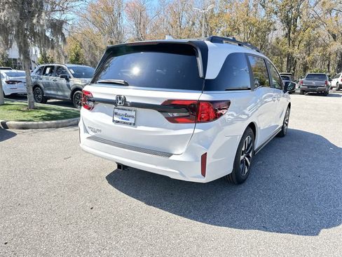 New 2026 Honda Odyssey EX-L image 6