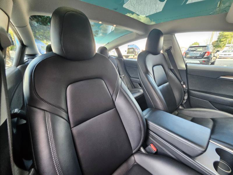 Used 2022 Tesla Model 3 RWD image 56