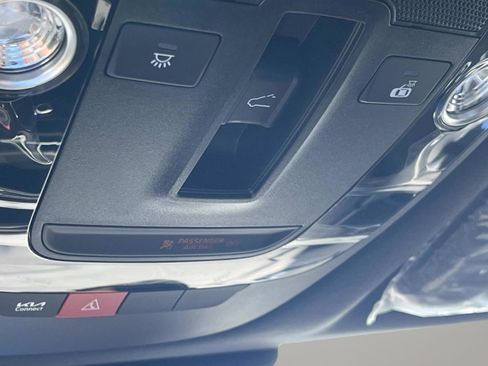 New 2026 Kia Sportage X-Line w/ X-Line Technology Package image 35