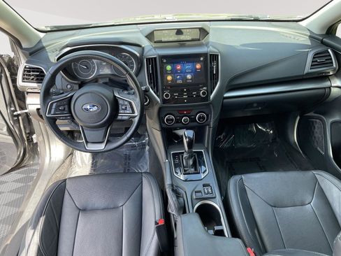 Used 2021 Subaru Impreza 2.0i Limited AWD/4WD image 17