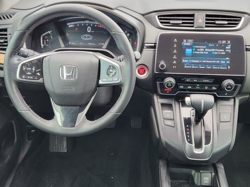 Used 2019 Honda CR-V Touring image 26