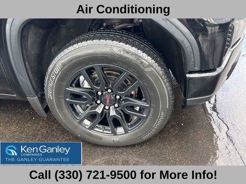 Used 2024 GMC Sierra 1500 Elevation AWD/4WD image 21