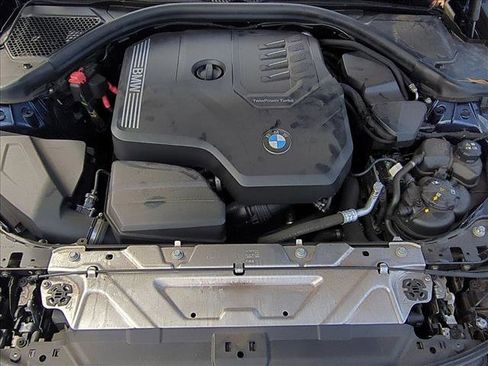 Certified 2024 BMW 330i Sedan w/ Convenience Package image 19