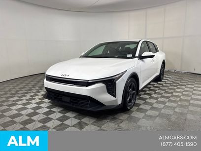 Used 2025 Kia K4