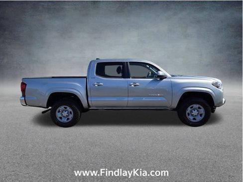 Used 2023 Toyota Tacoma SR5 image 5