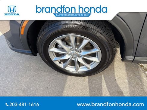 Certified 2026 Honda CR-V EX image 32