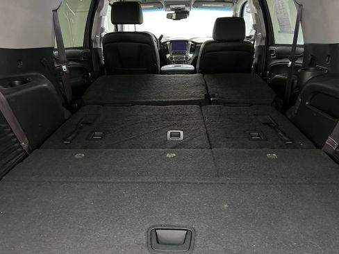 Used 2015 Chevrolet Tahoe LT AWD/4WD image 28