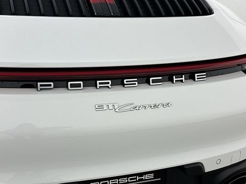 Certified 2024 Porsche 911 Carrera image 34