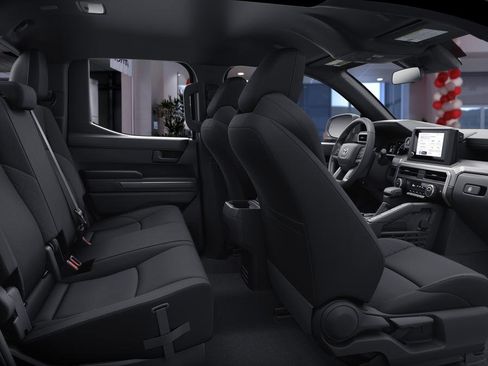 New 2026 Toyota Tacoma SR5 AWD/4WD image 41