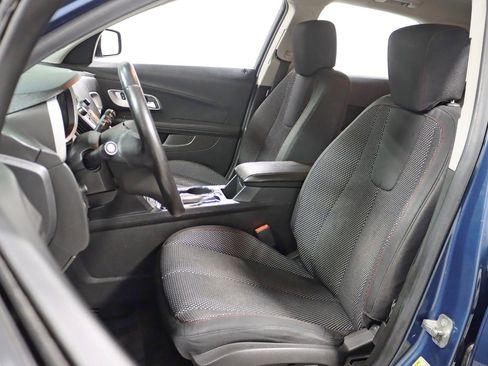 Used 2016 Chevrolet Equinox LT w/ Convenience Package FWD image 22