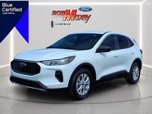 Used 2023 Ford Escape Active AWD/4WD image 1