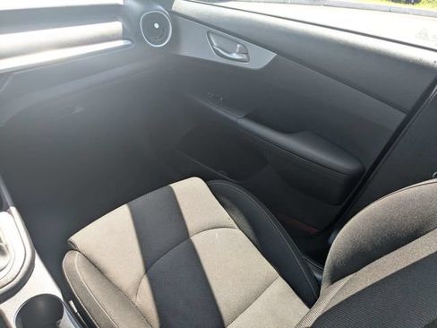 Used 2024 Kia Forte LXS FWD image 15