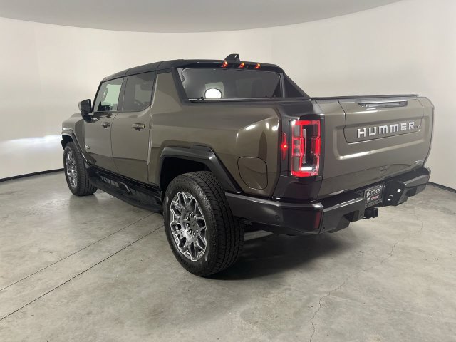 Certified 2026 GMC Hummer EV 4x4 Crew Cab image 6