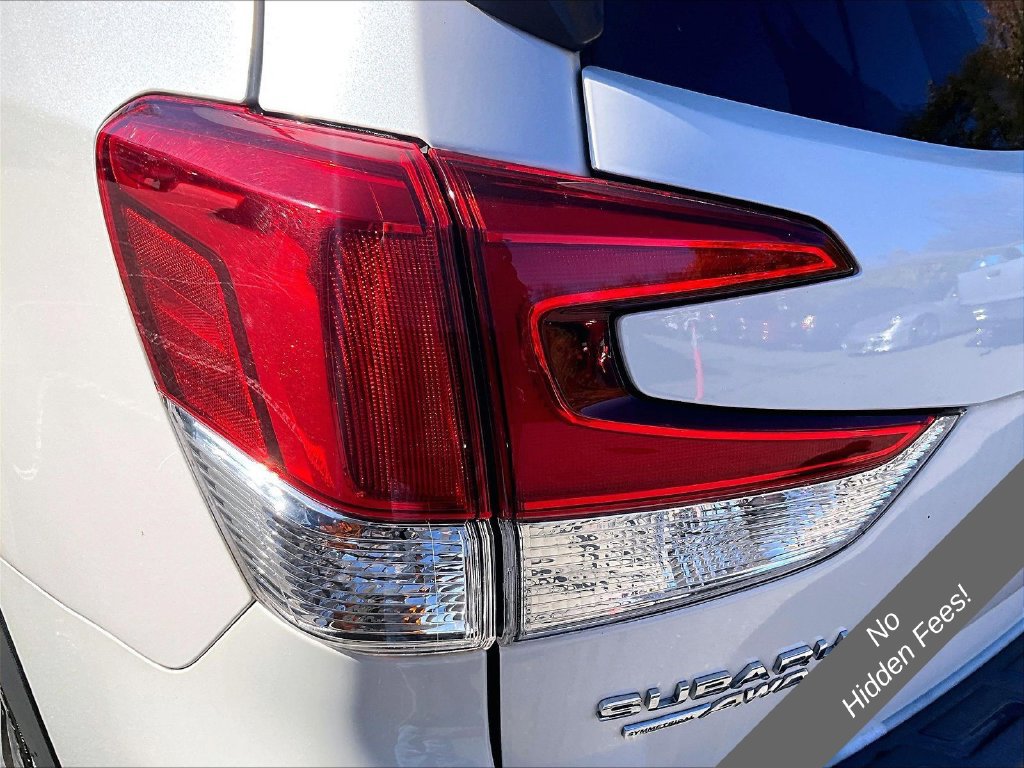 Used 2020 Subaru Forester Premium AWD/4WD image 25