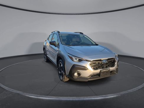 Certified 2025 Subaru Crosstrek 2.5i Limited image 2