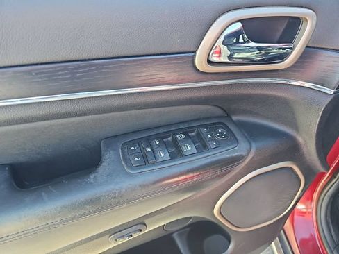 Used 2014 Jeep Grand Cherokee Summit AWD/4WD image 24