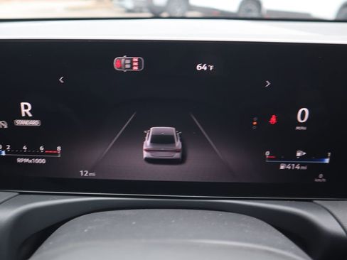 New 2026 Nissan Sentra SV w/ Floor Mat Package image 22