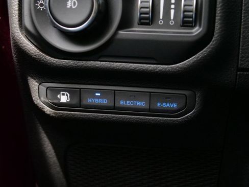 Used 2022 Jeep Wrangler Unlimited Rubicon 4xe w/ Cold Weather Group image 18