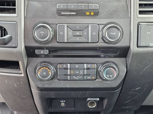 Used 2017 Ford F350 XL w/ XL Value Package RWD image 22