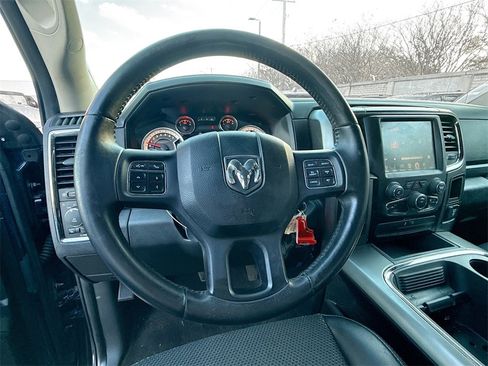 Used 2017 RAM 1500 Sport image 12