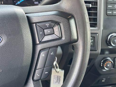 Used 2019 Ford F350 XL w/ Power Equipment Group AWD/4WD image 24