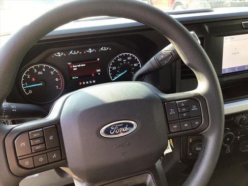 New 2026 Ford F350 XLT image 23