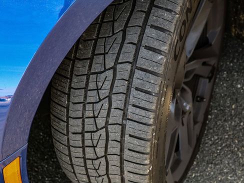 Used 2023 Chevrolet Camaro SS image 38