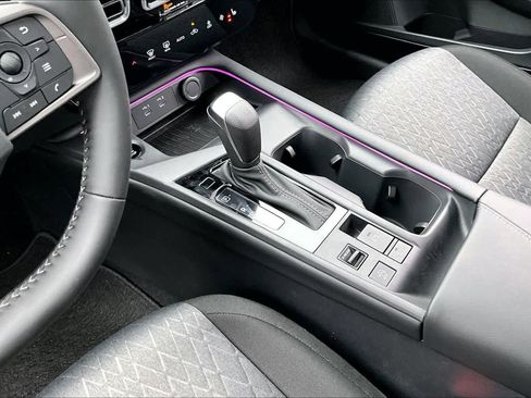 New 2026 Nissan Sentra SV image 7