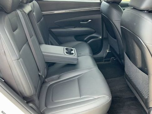 Used 2023 Hyundai Tucson SEL w/ Convenience Package FWD image 17