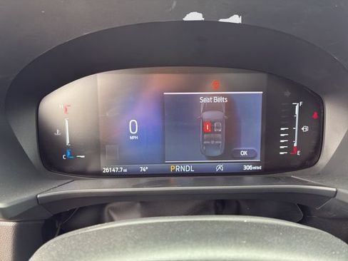 Used 2024 Ford Escape ST-Line w/ Tech Pack #1 AWD/4WD image 19