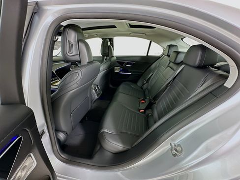 New 2026 Mercedes-Benz C 300 Sedan image 27