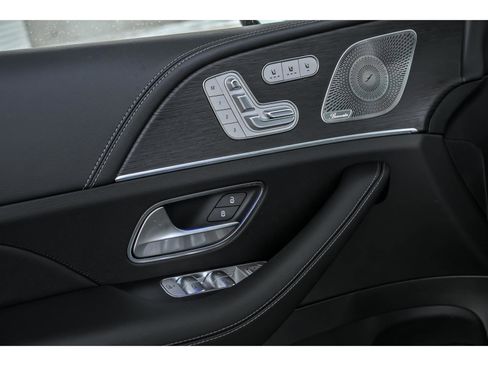 Certified 2026 Mercedes-Benz GLE 450 4MATIC Coupe image 5