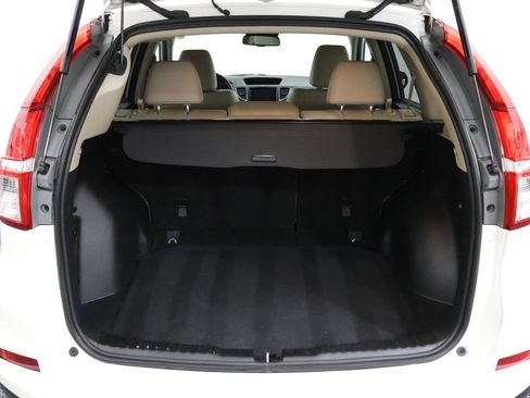 Used 2016 Honda CR-V Touring image 26
