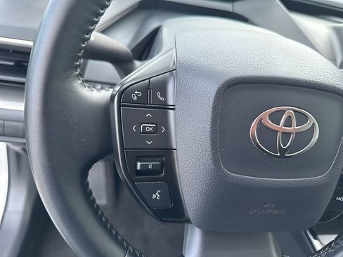 Used 2024 Toyota Prius LE image 20