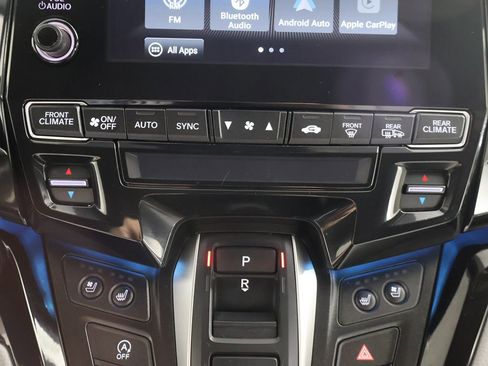 Used 2023 Honda Odyssey Elite image 50