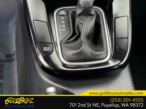 Used 2020 Kia Soul LX FWD image 35