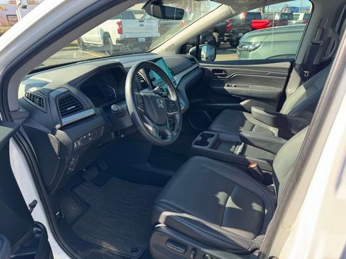 Used 2022 Honda Odyssey EX-L image 7