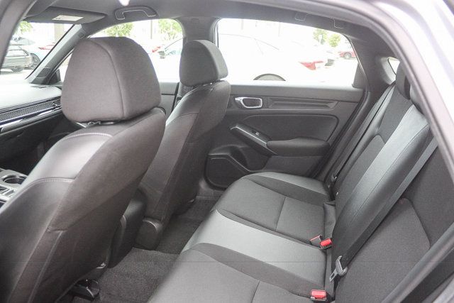 Used 2026 Honda Civic Sport image 23