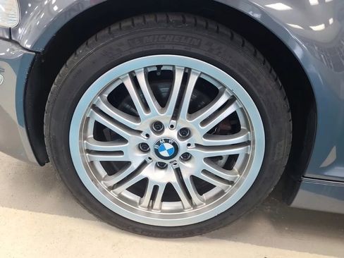 Used 2002 BMW M3 Coupe RWD image 2