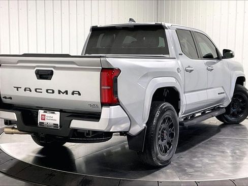 Certified 2024 Toyota Tacoma SR5 image 14