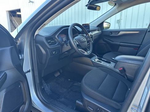 Used 2024 Ford Escape Active image 34