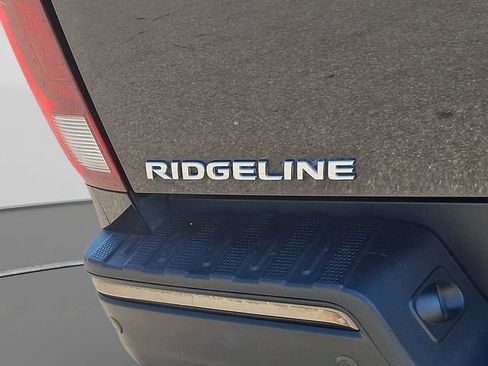 Used 2017 Honda Ridgeline Black Edition image 35