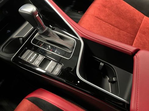 New 2026 Acura ADX A-Spec AWD/4WD image 7