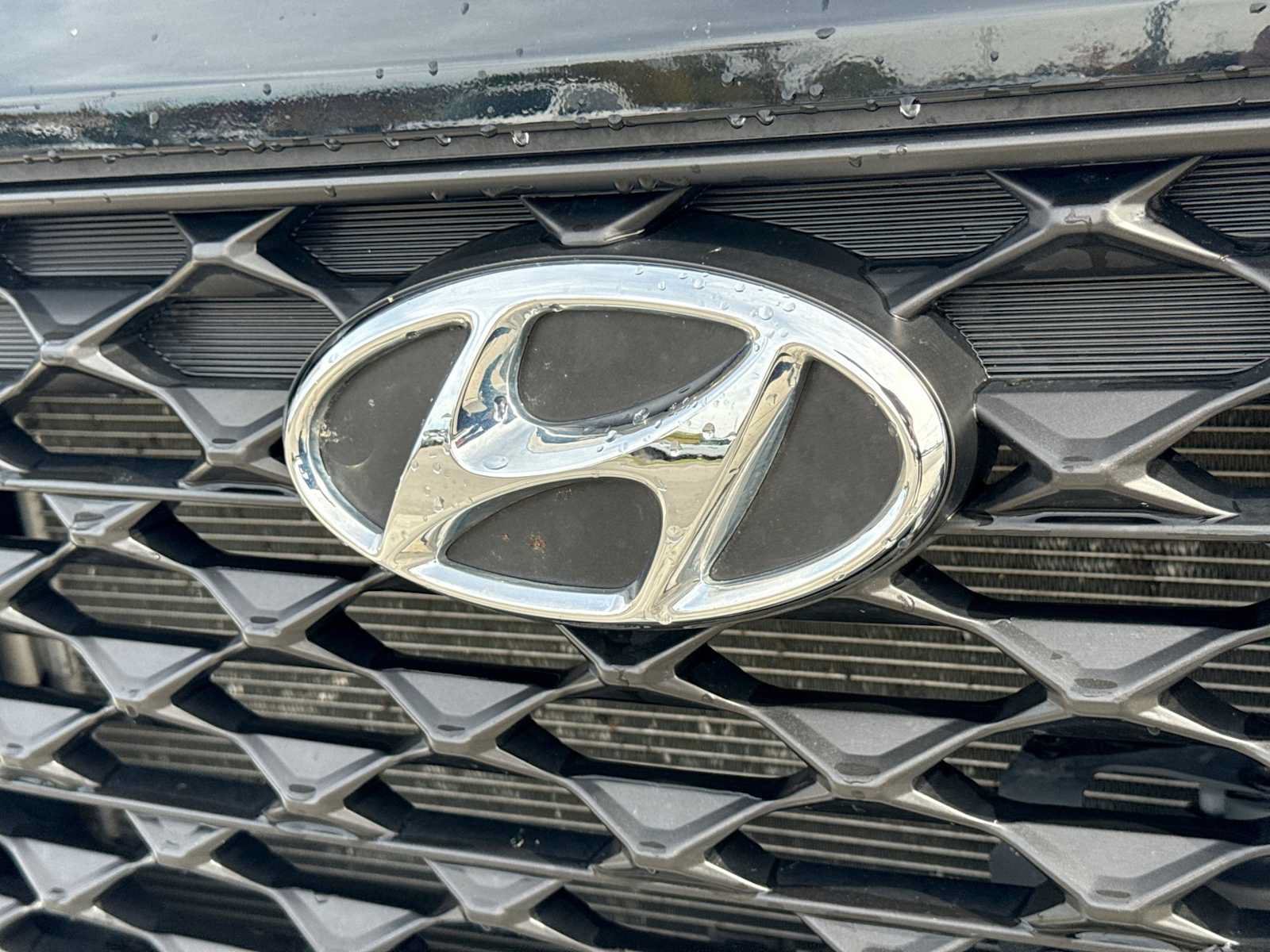 Used 2020 Hyundai Tucson SEL w/ Cargo Package AWD/4WD image 11