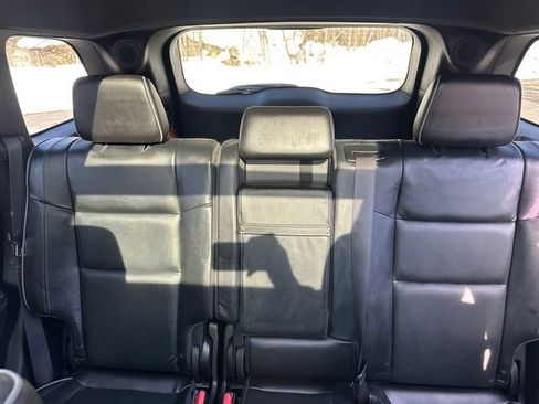 Used 2021 Jeep Grand Cherokee Overland image 39