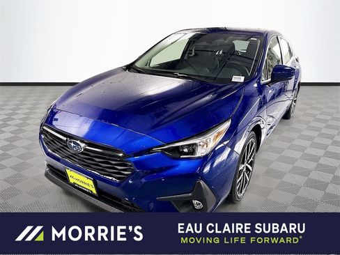 New 2026 Subaru Impreza 2.0i Sport image 1