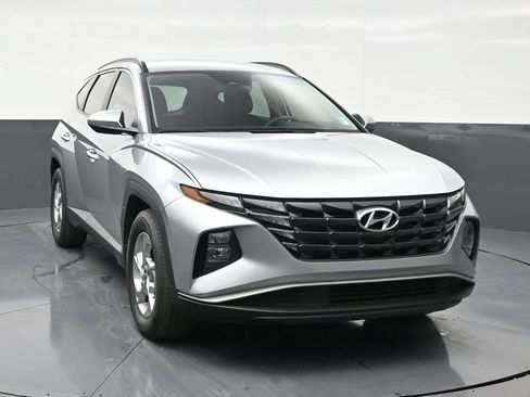 Used 2024 Hyundai Tucson SEL FWD image 7
