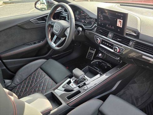 Used 2023 Audi S5 Premium Plus AWD/4WD image 10