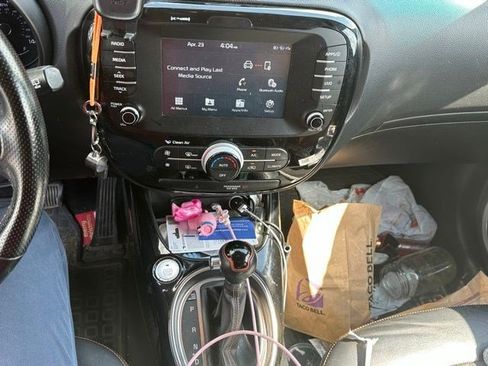 Used 2019 Kia Soul ! FWD image 7